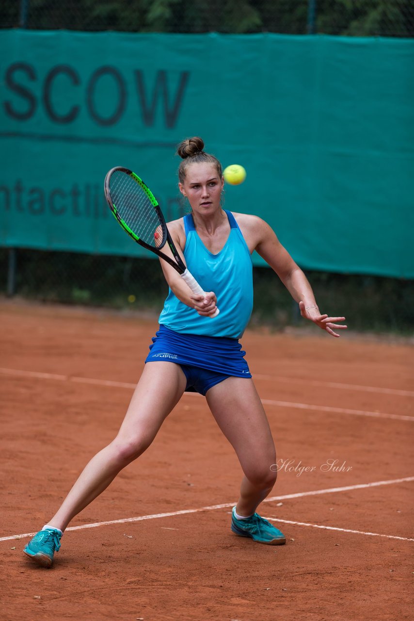 Laura Bente 184 - ITF Future Nord